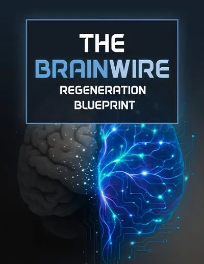 FREE BONUS #2: The Brainwire Regeneration Blueprint